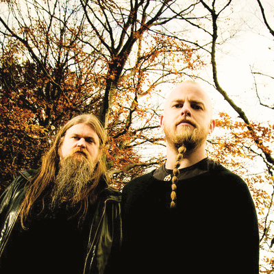 Ivar Bjørnson & Einar Selvik