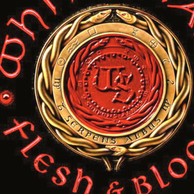 Whitesnake