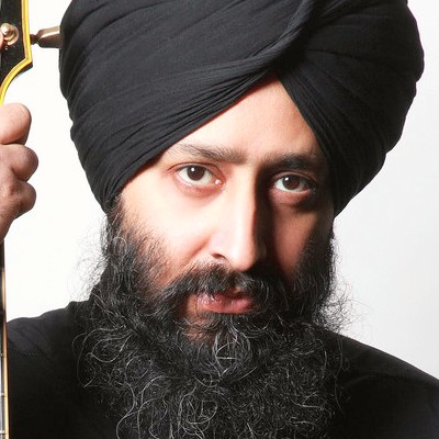 Rabbi Shergill