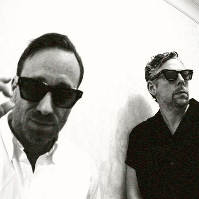 The Black Keys