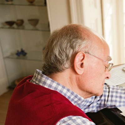 John Rutter
