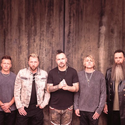 Three Days Grace