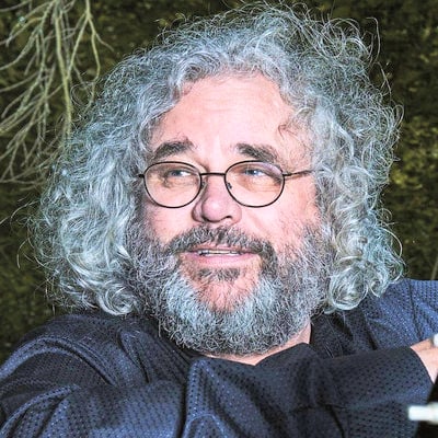 Andreas Vollenweider
