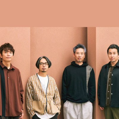 ASIAN KUNG-FU GENERATION
