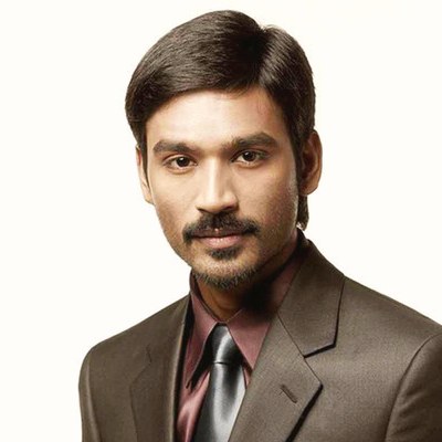 Dhanush