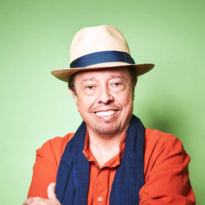 Sérgio Mendes