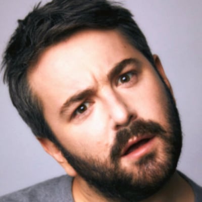 Alex Brightman
