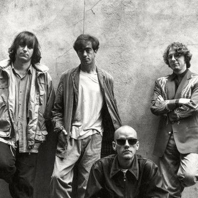 R.E.M.