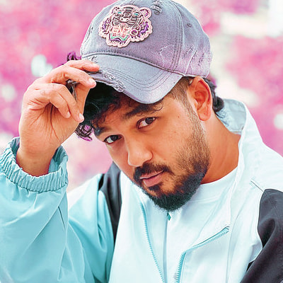 Hiphop Tamizha