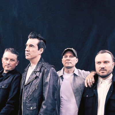 Theory of a Deadman