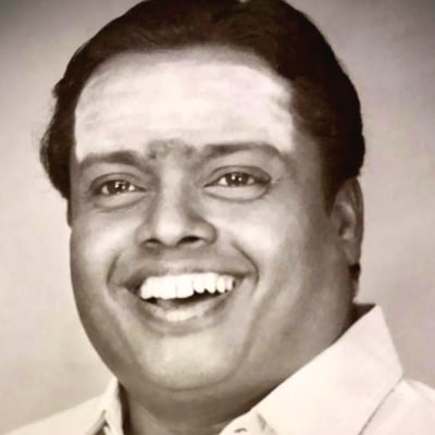 Sirkazhi Govindarajan