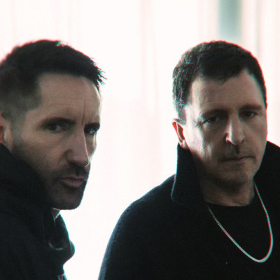 Nine Inch Nails