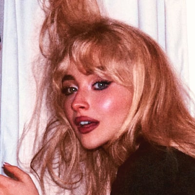 Sabrina Carpenter