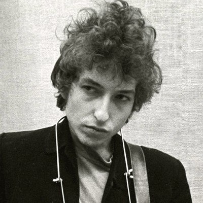 Bob Dylan