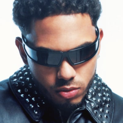 Myke Towers