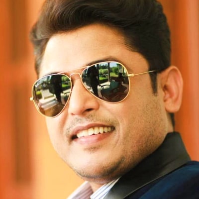 Feroz Khan