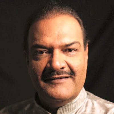 Shailendra Bharti