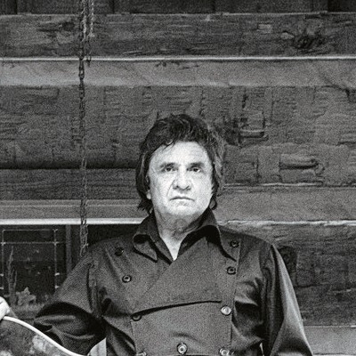 Johnny Cash