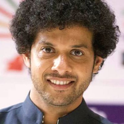 Mahesh Kale