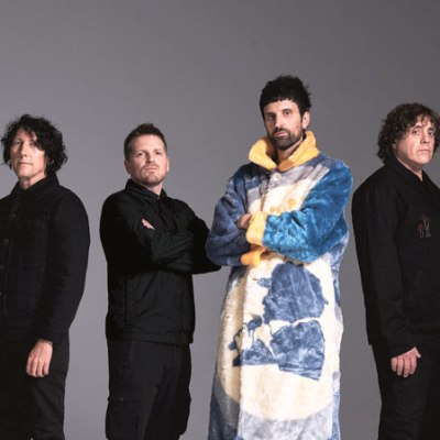 Kasabian