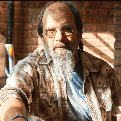 Steve Earle