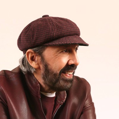 Juan Luis Guerra 4.40