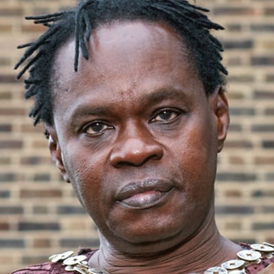 Baaba Maal