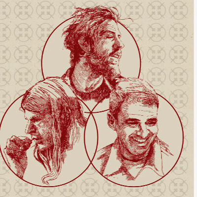 The Avett Brothers