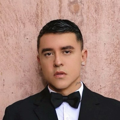 KEVIN ROLDAN