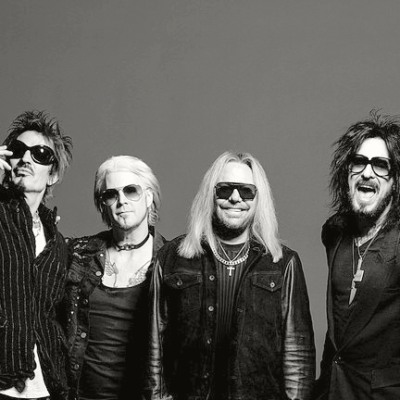 Mötley Crüe