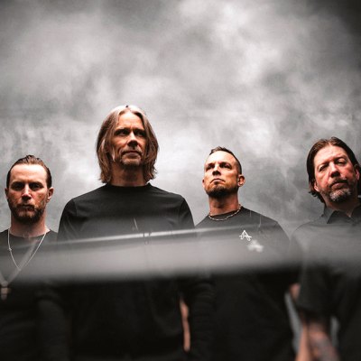 Alter Bridge