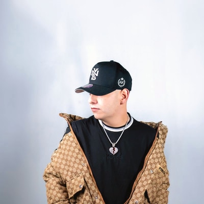 Adan La Amenaza