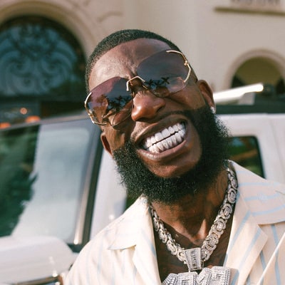 Gucci Mane
