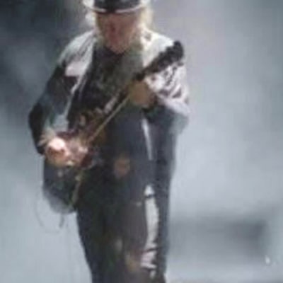 Neil Young