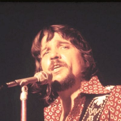 Waylon Jennings