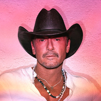 Tim McGraw