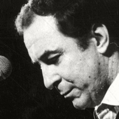 João Gilberto