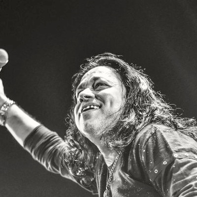 Kailash Kher