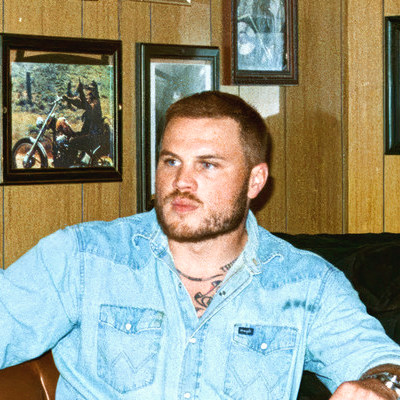 Zach Bryan