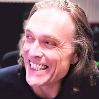 Nicholas Gunn
