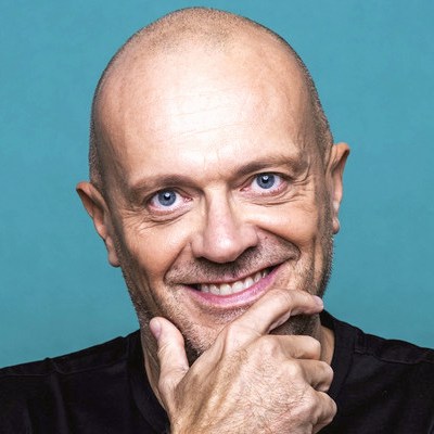 Max Pezzali