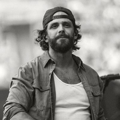 Thomas Rhett