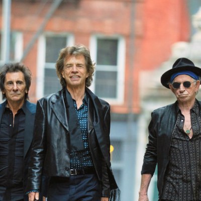 The Rolling Stones