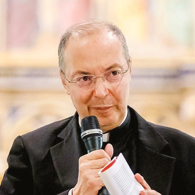 Marco Frisina