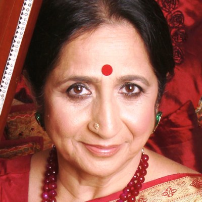 Aruna Sairam