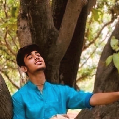 Siddharth Sharma