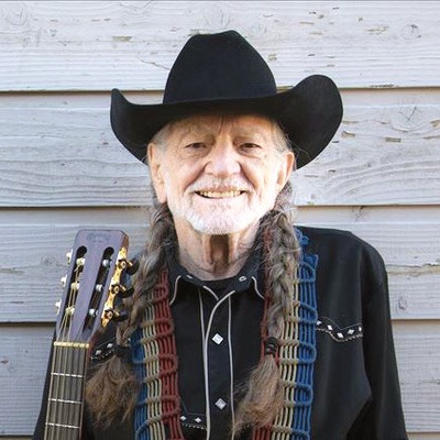 Willie Nelson