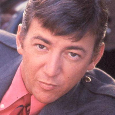 Bobby Darin