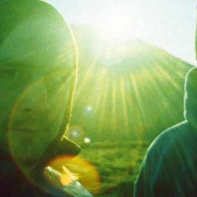 Boards of Canada