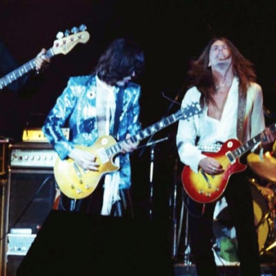 Thin Lizzy